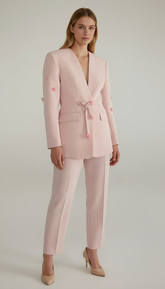 The Visionary Blazer