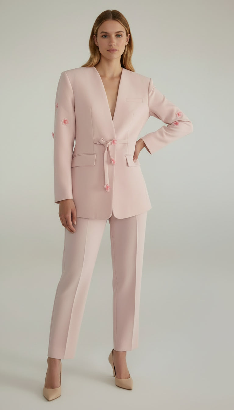 The Visionary Blazer