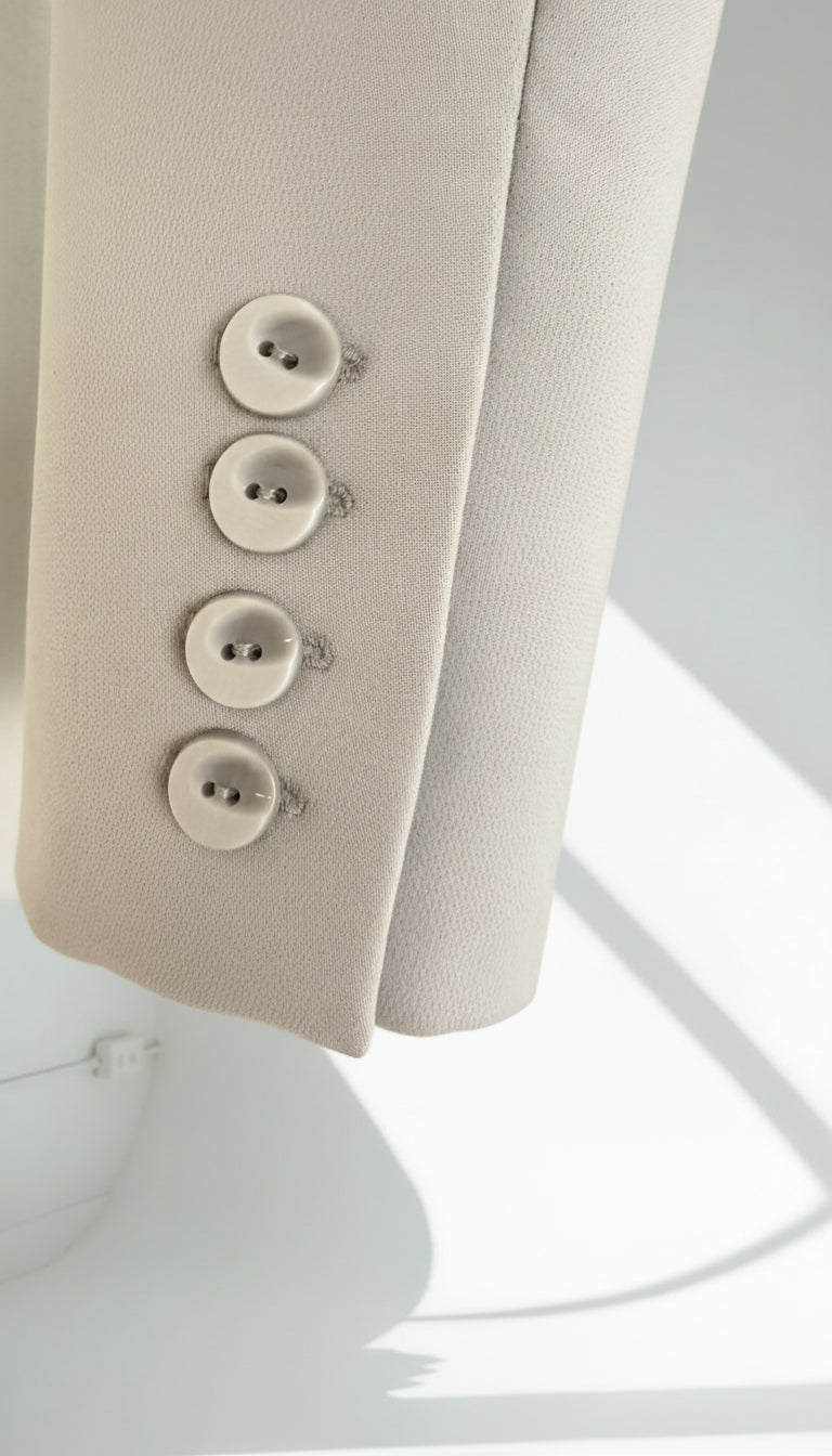 The New Yorker Blazer