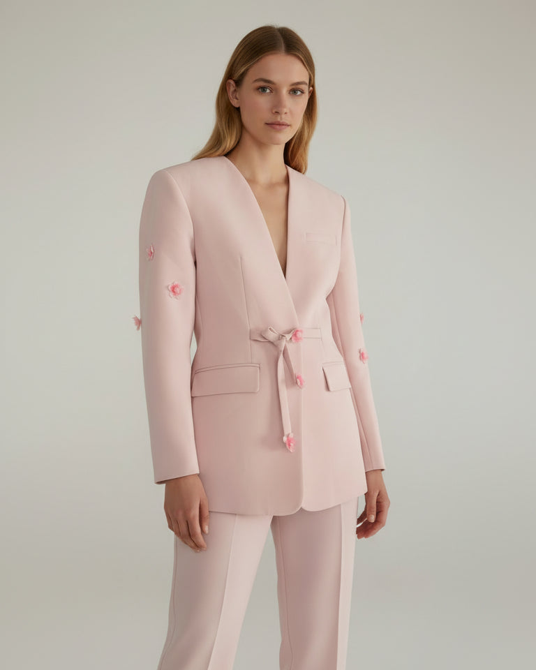 The Visionary Blazer