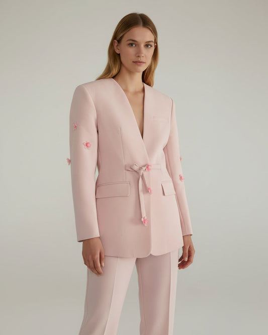 The Visionary Blazer