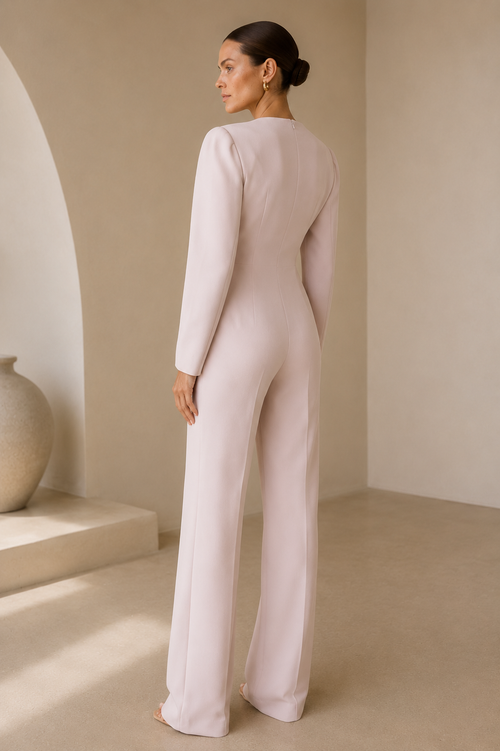 The Aura Jumpsuit