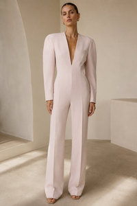 The Aura Jumpsuit