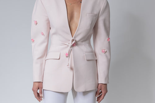 The Visionary Blazer