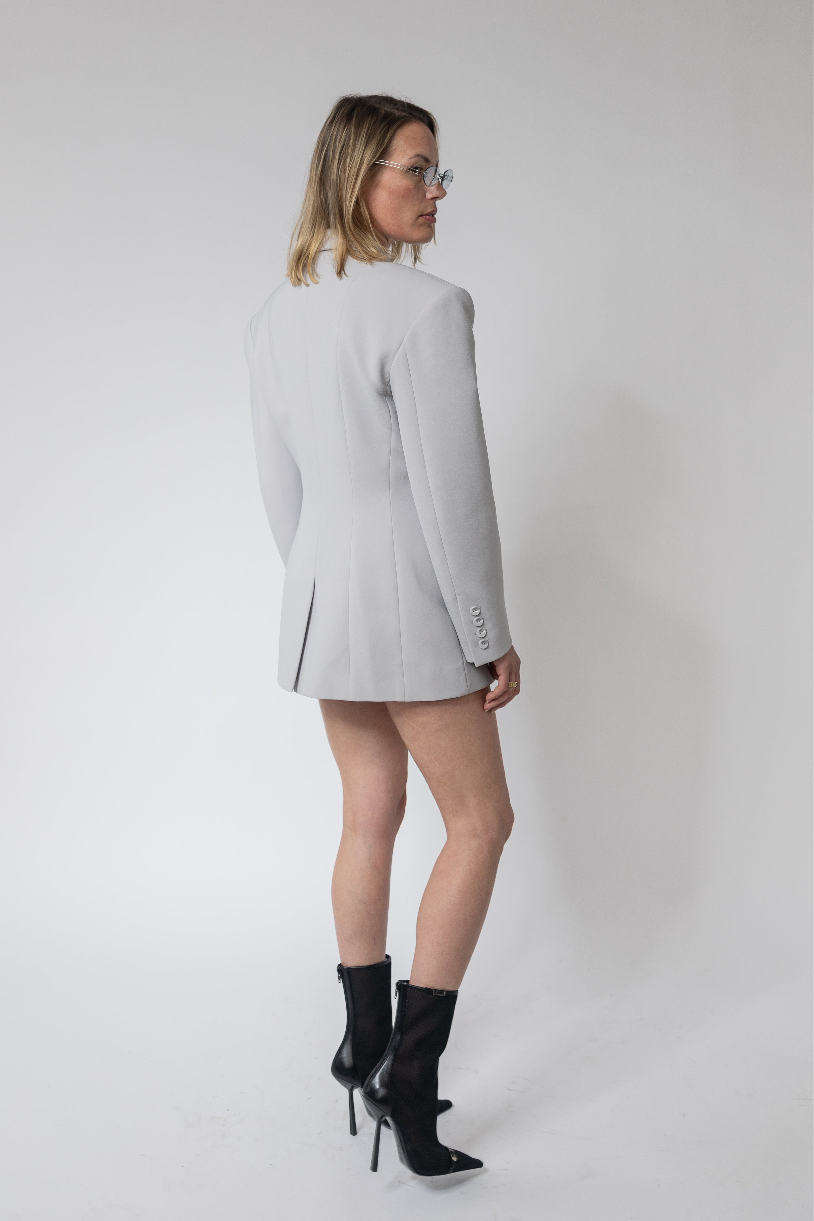 The New Yorker Blazer