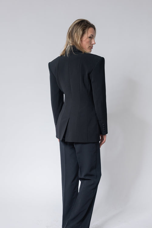 The Designer Blazer Set