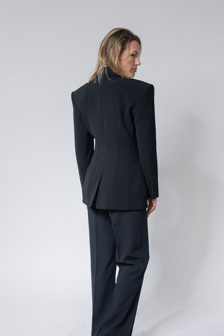 The Designer Blazer Set