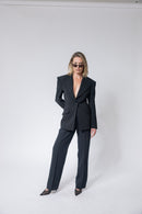 The Designer Blazer Set