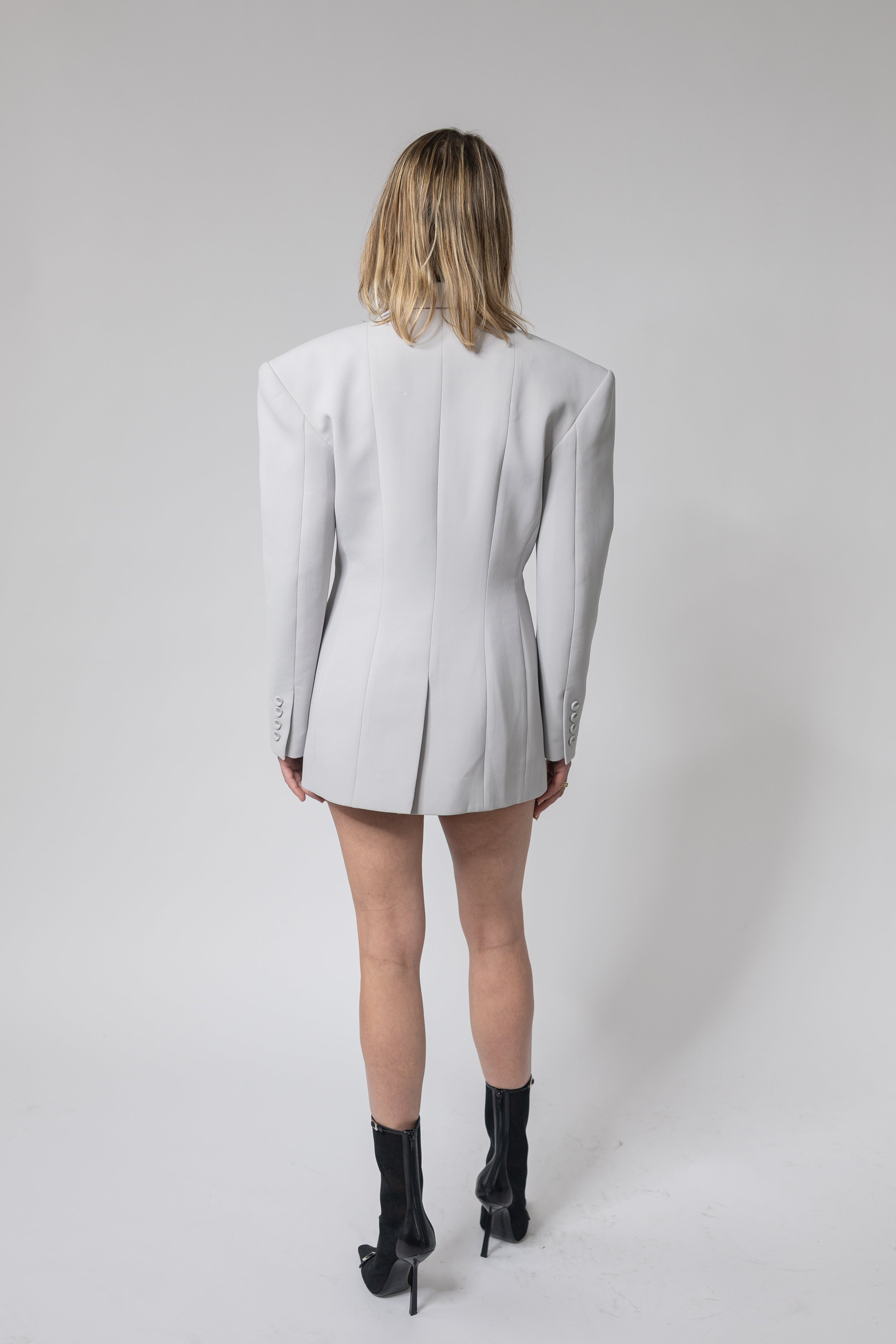 The New Yorker Blazer