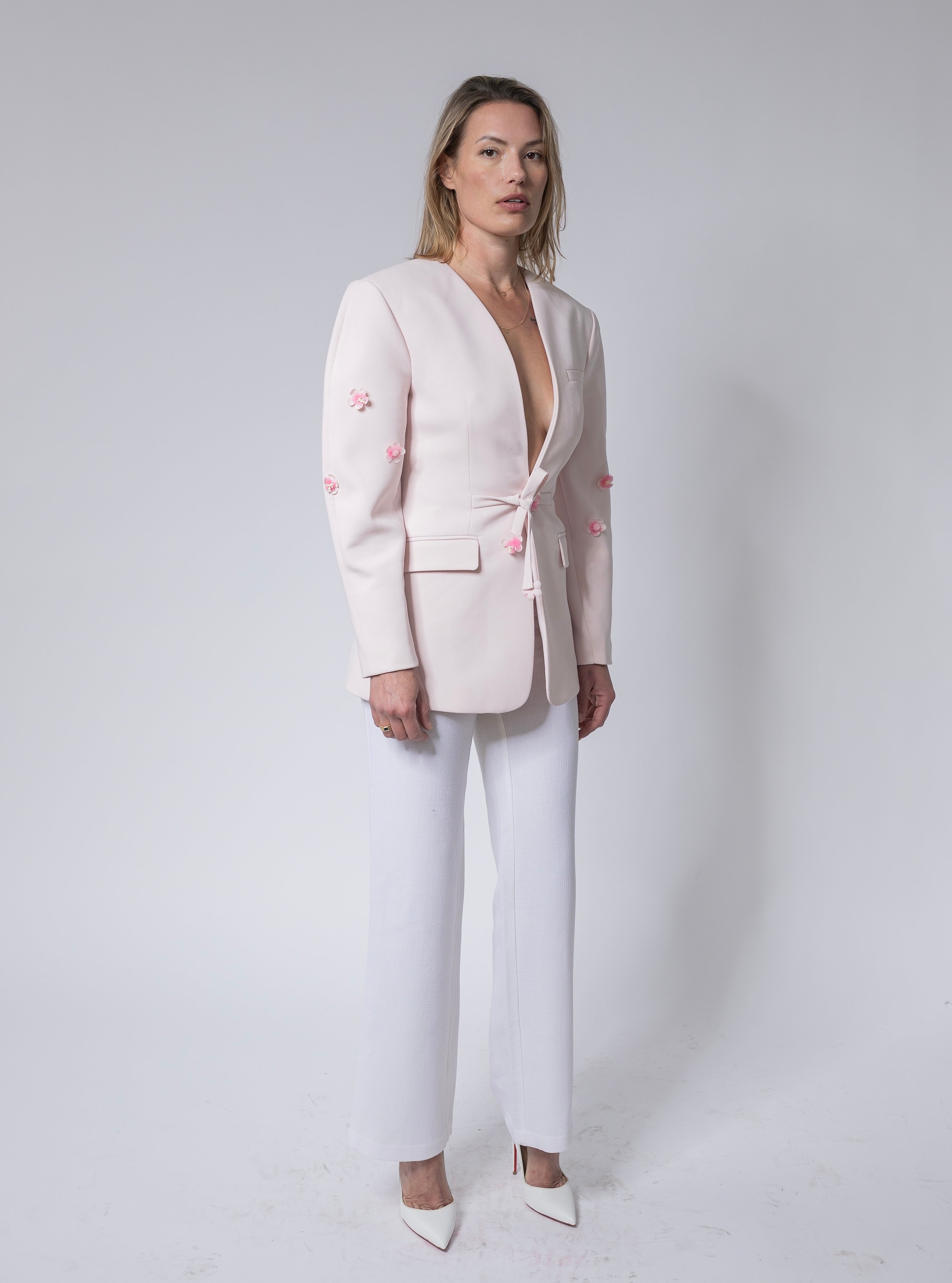 The Visionary Blazer