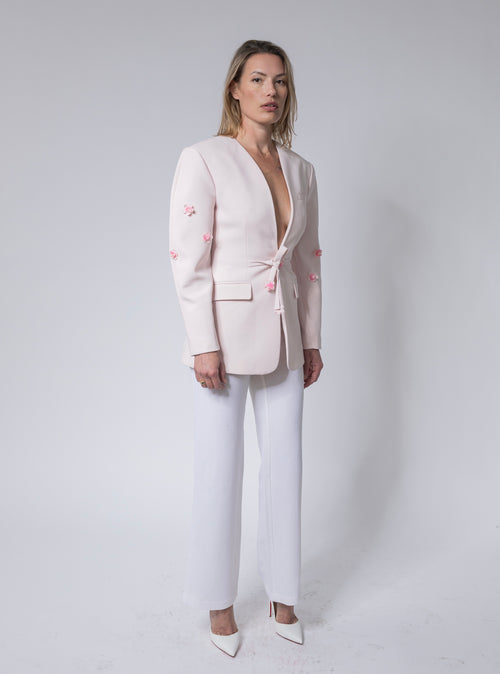 The Visionary Blazer