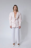 The Visionary Blazer