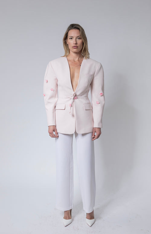 The Visionary Blazer