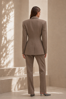 The Dusk - Blazer