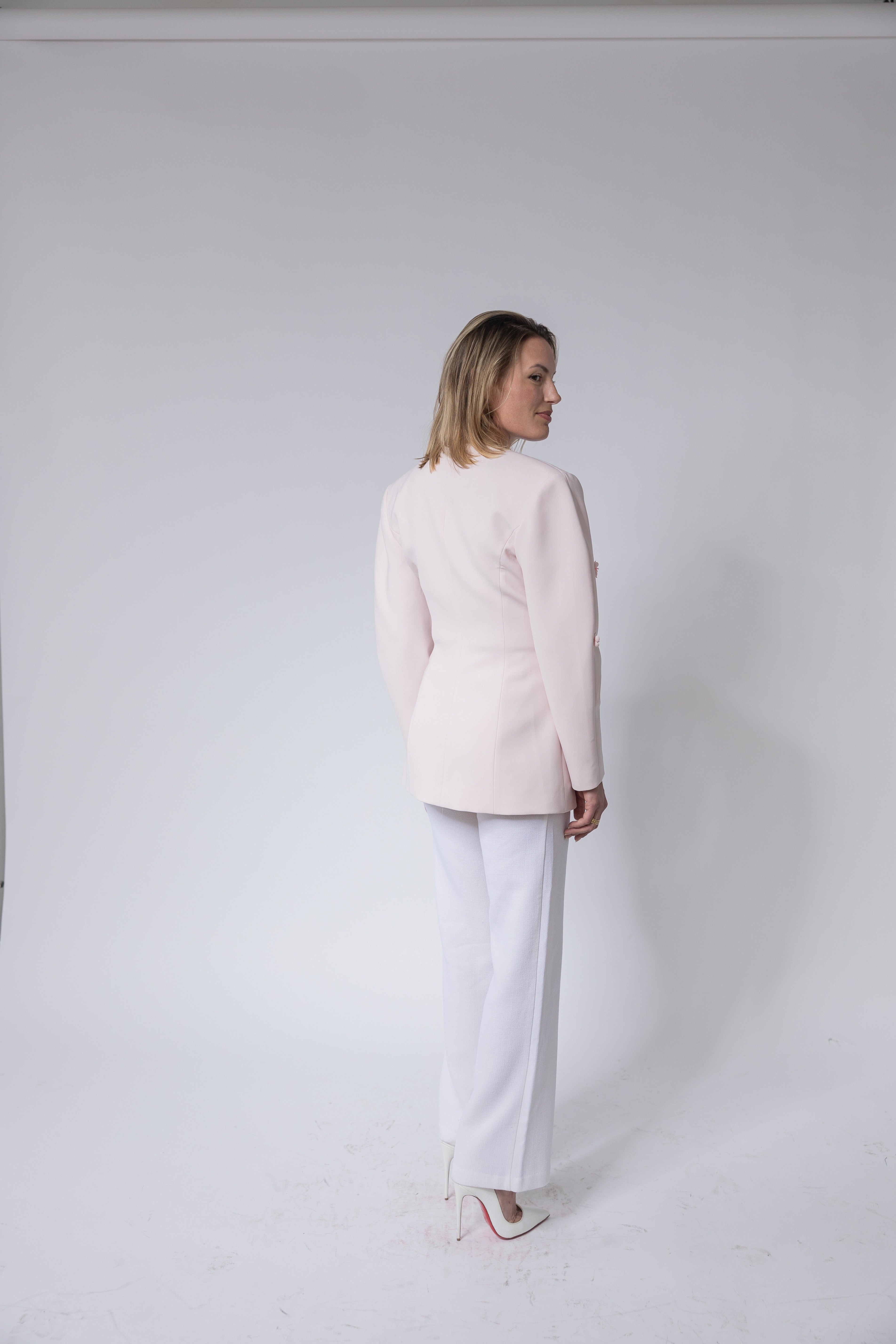 The Visionary Blazer