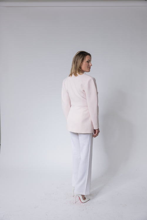 The Visionary Blazer