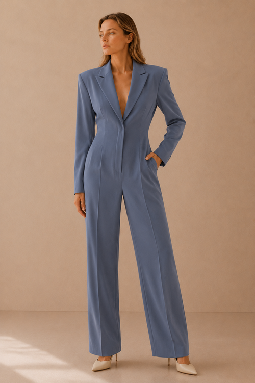 The Dusk - Jumpsuit