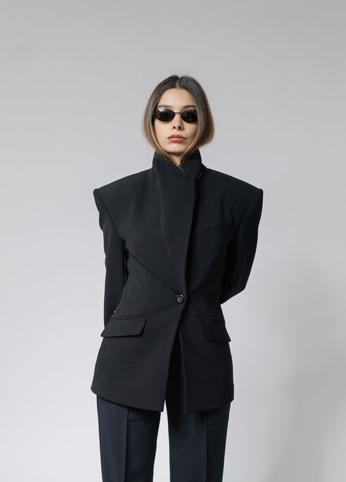 The Designer Blazer Set