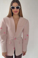 The Visionary Blazer