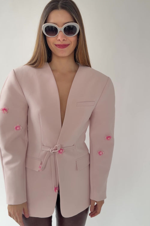 The Visionary Blazer